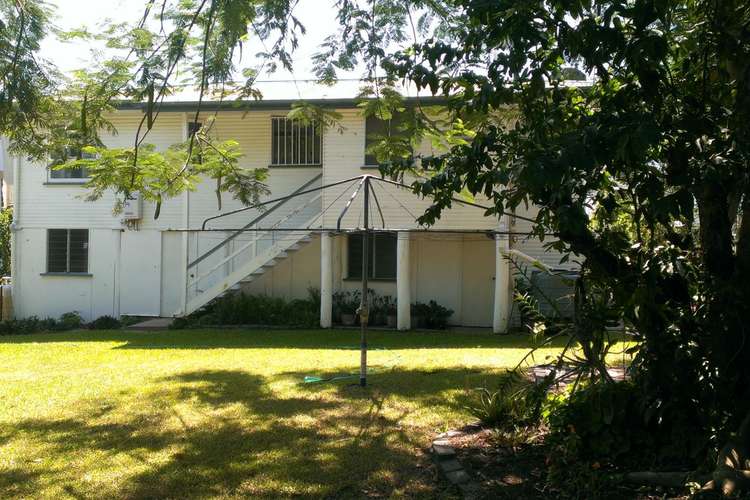 Second view of Homely house listing, 174 Frenchville Road, Frenchville QLD 4701