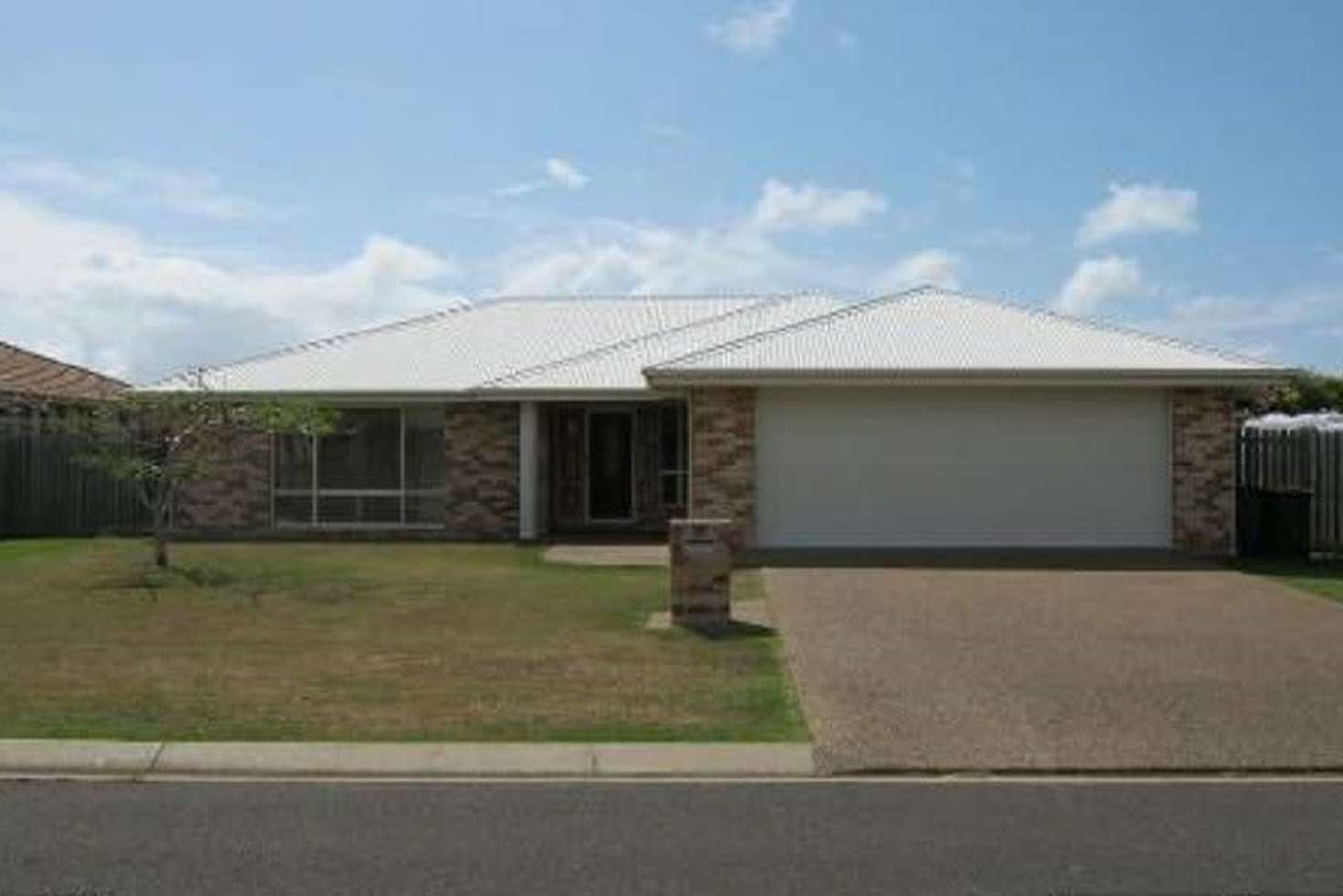Main view of Homely house listing, 11 Landsborough Street, Bargara QLD 4670