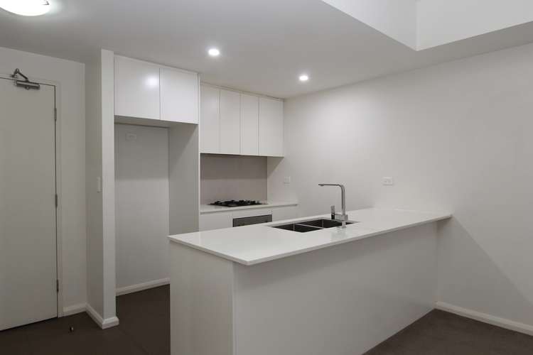 Second view of Homely unit listing, A205/1-3 Charles Street, Canterbury NSW 2193