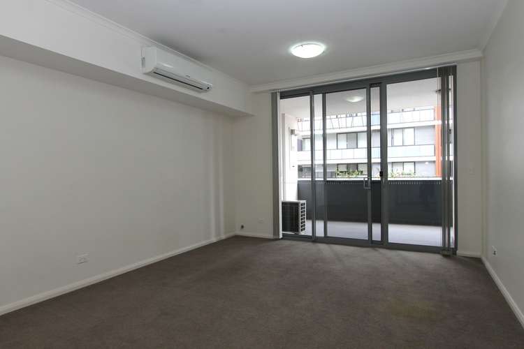 Third view of Homely unit listing, A205/1-3 Charles Street, Canterbury NSW 2193