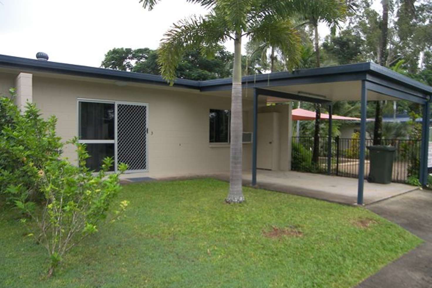Main view of Homely unit listing, 3/16 Wongaling Beach Rd, Wongaling Beach QLD 4852