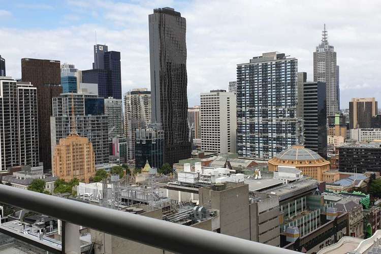 Main view of Homely apartment listing, 8 Franklin Street, Melbourne VIC 3000