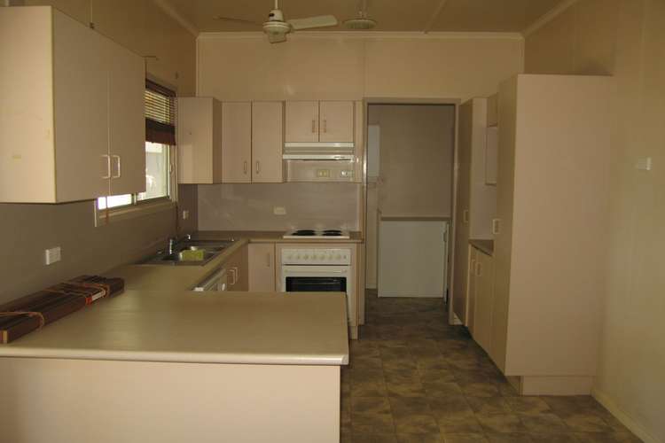 Second view of Homely house listing, 18 Bottletree Street, Blackwater QLD 4717