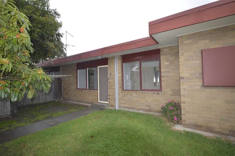 Main view of Homely unit listing, 2/30 Collins Street, Traralgon VIC 3844