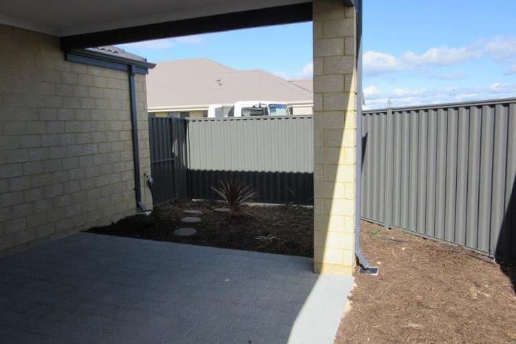 Third view of Homely house listing, 14 Lutea Lane, Jindalee WA 6036