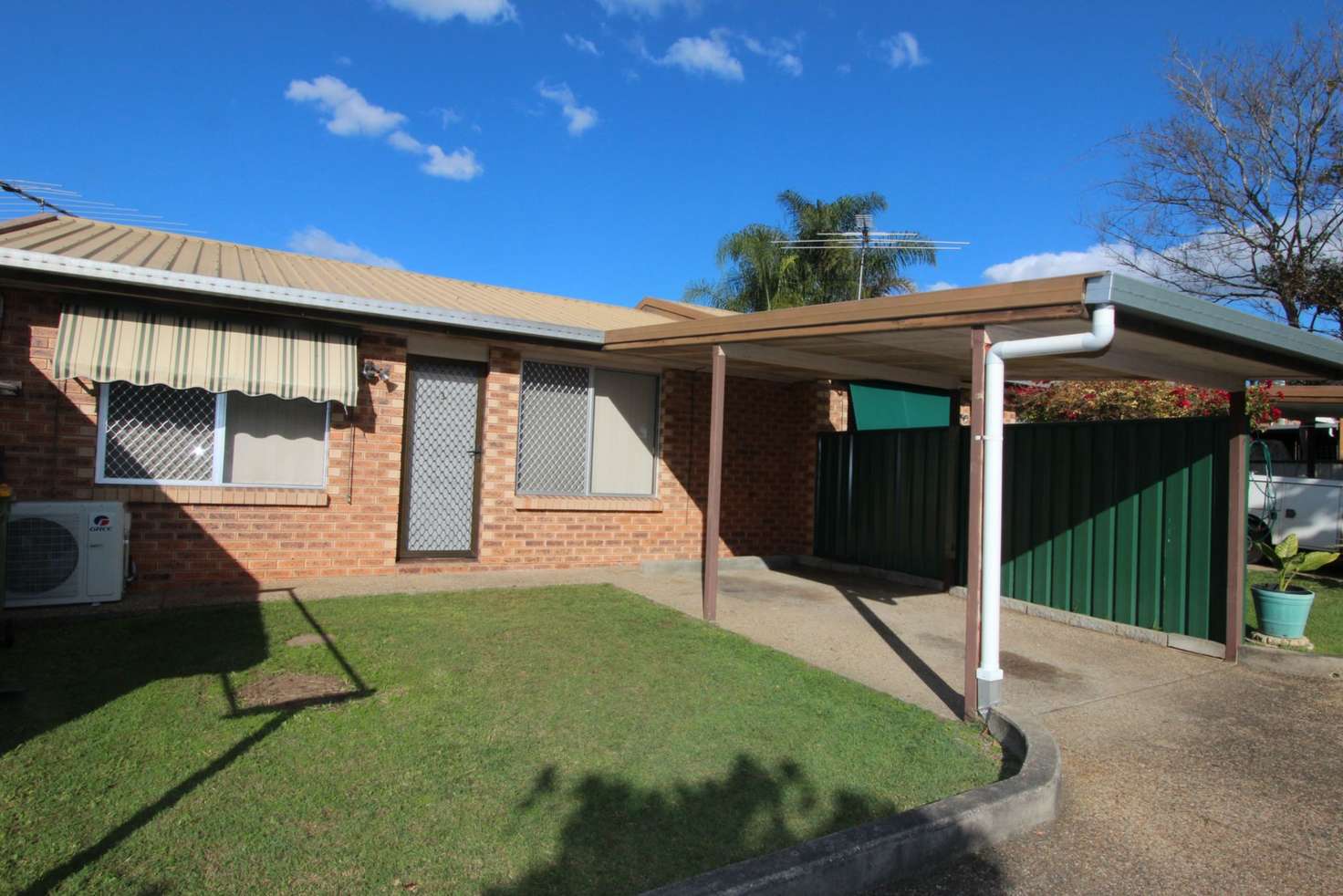 Main view of Homely townhouse listing, 3/7 Baldarch Street, Slacks Creek QLD 4127