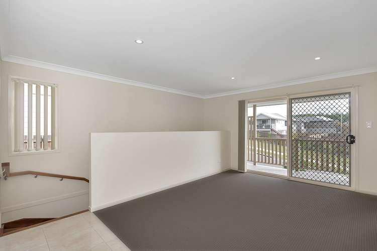 Third view of Homely house listing, 4 Hyssop Place, Springfield Lakes QLD 4300