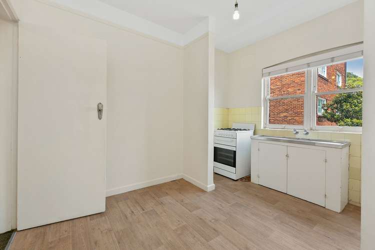 Third view of Homely unit listing, Unit 4/120 Old South Head Road, Bellevue Hill NSW 2023