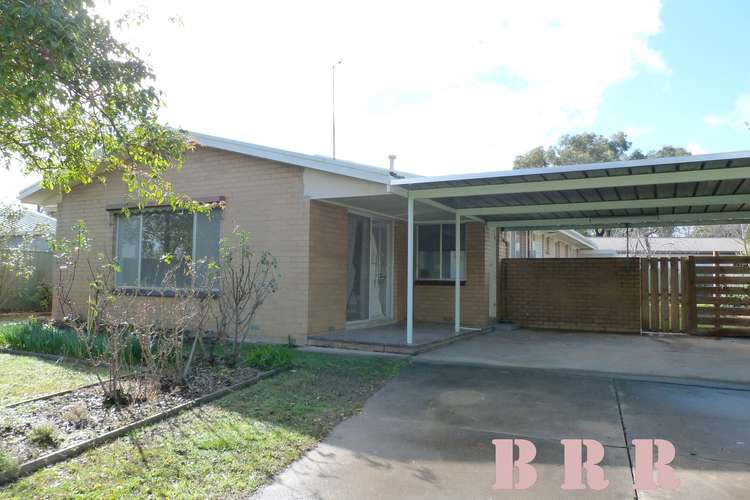 Main view of Homely house listing, 12 Waller Street, Benalla VIC 3672