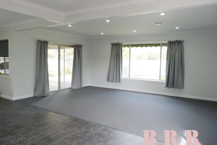 Second view of Homely house listing, 12 Waller Street, Benalla VIC 3672