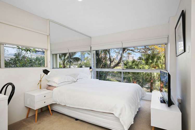 Second view of Homely studio listing, 3/40 Victoria Street, Potts Point NSW 2011