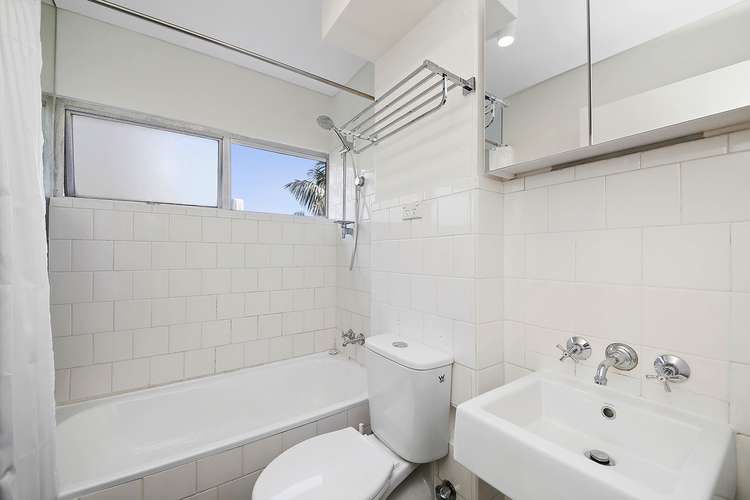 Fourth view of Homely studio listing, 3/40 Victoria Street, Potts Point NSW 2011