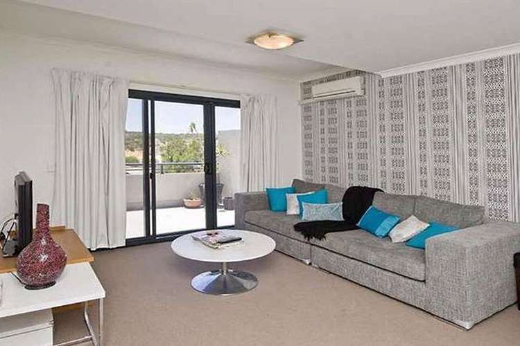 Second view of Homely unit listing, 34/1 Sunlander Drive, Currambine WA 6028