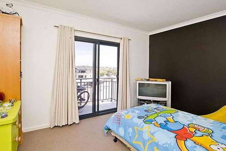 Fifth view of Homely unit listing, 34/1 Sunlander Drive, Currambine WA 6028