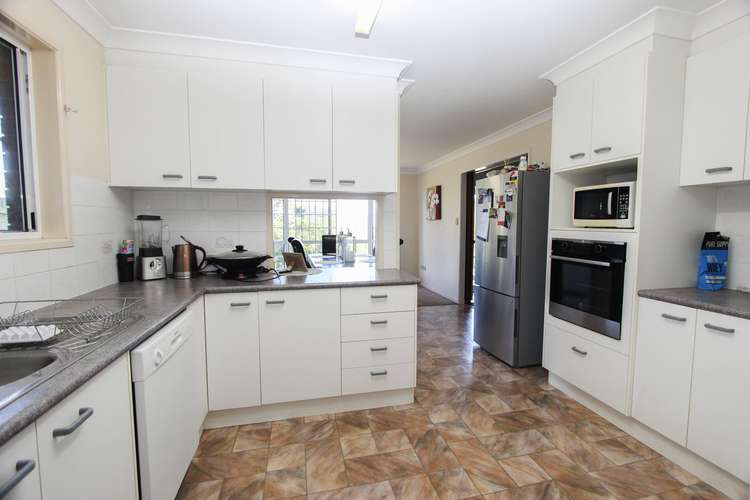 Third view of Homely house listing, 5 Skyline Drive, Blue Mountain Heights QLD 4350