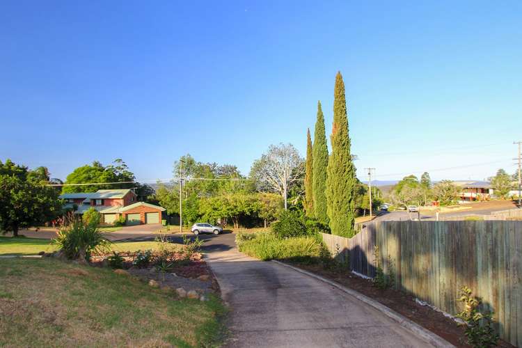 Fifth view of Homely house listing, 5 Skyline Drive, Blue Mountain Heights QLD 4350