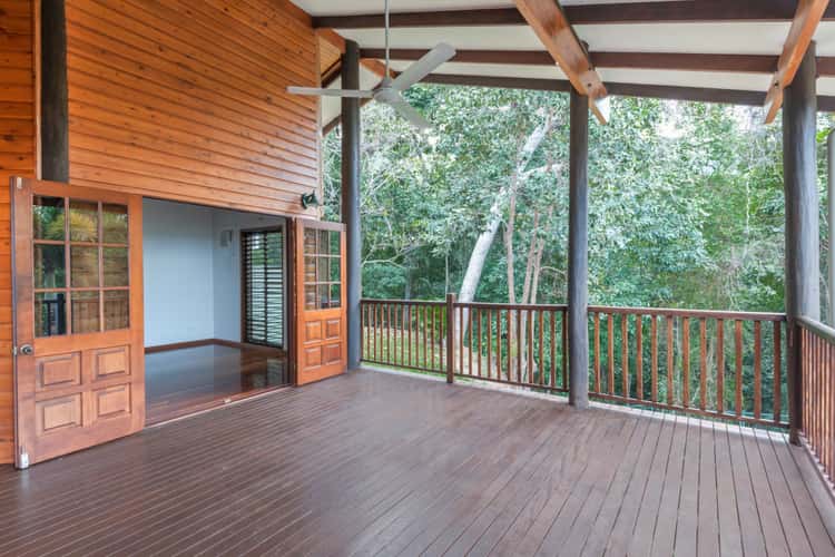 Third view of Homely house listing, 14 Ocean View Road, Killaloe QLD 4877
