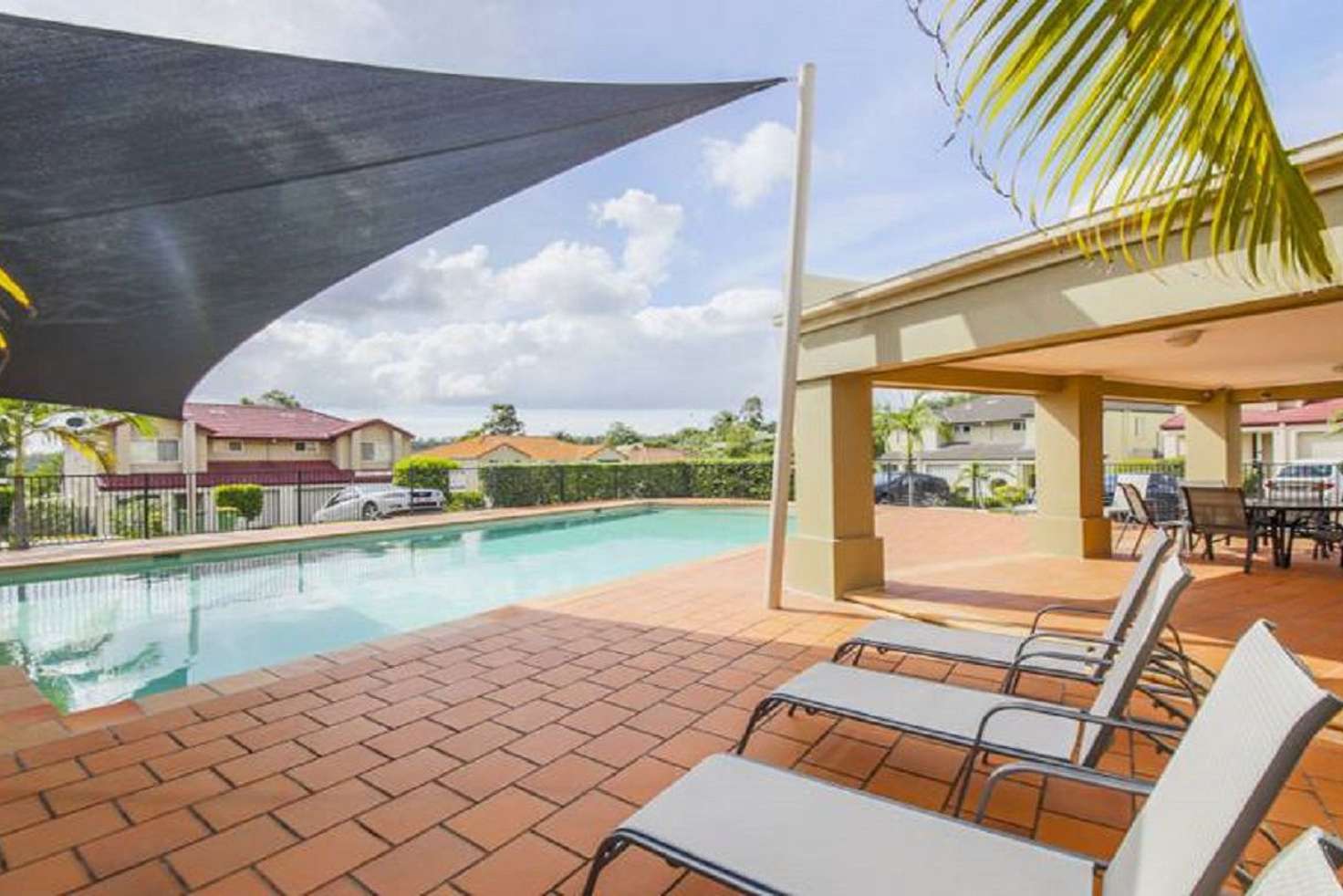 Main view of Homely townhouse listing, 36/74 Universal Drive St, Pacific Pines QLD 4211
