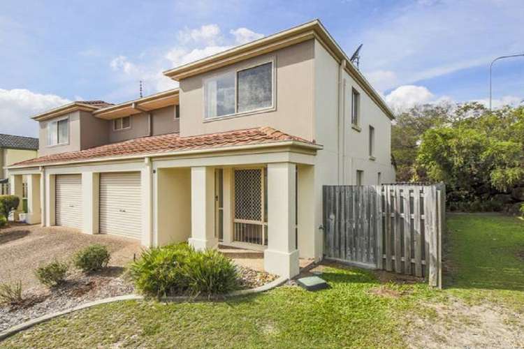 Third view of Homely townhouse listing, 36/74 Universal Drive St, Pacific Pines QLD 4211