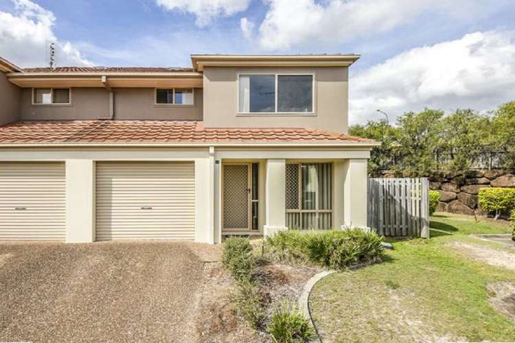 Fourth view of Homely townhouse listing, 36/74 Universal Drive St, Pacific Pines QLD 4211