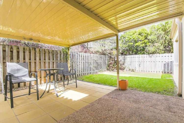 Fifth view of Homely townhouse listing, 36/74 Universal Drive St, Pacific Pines QLD 4211