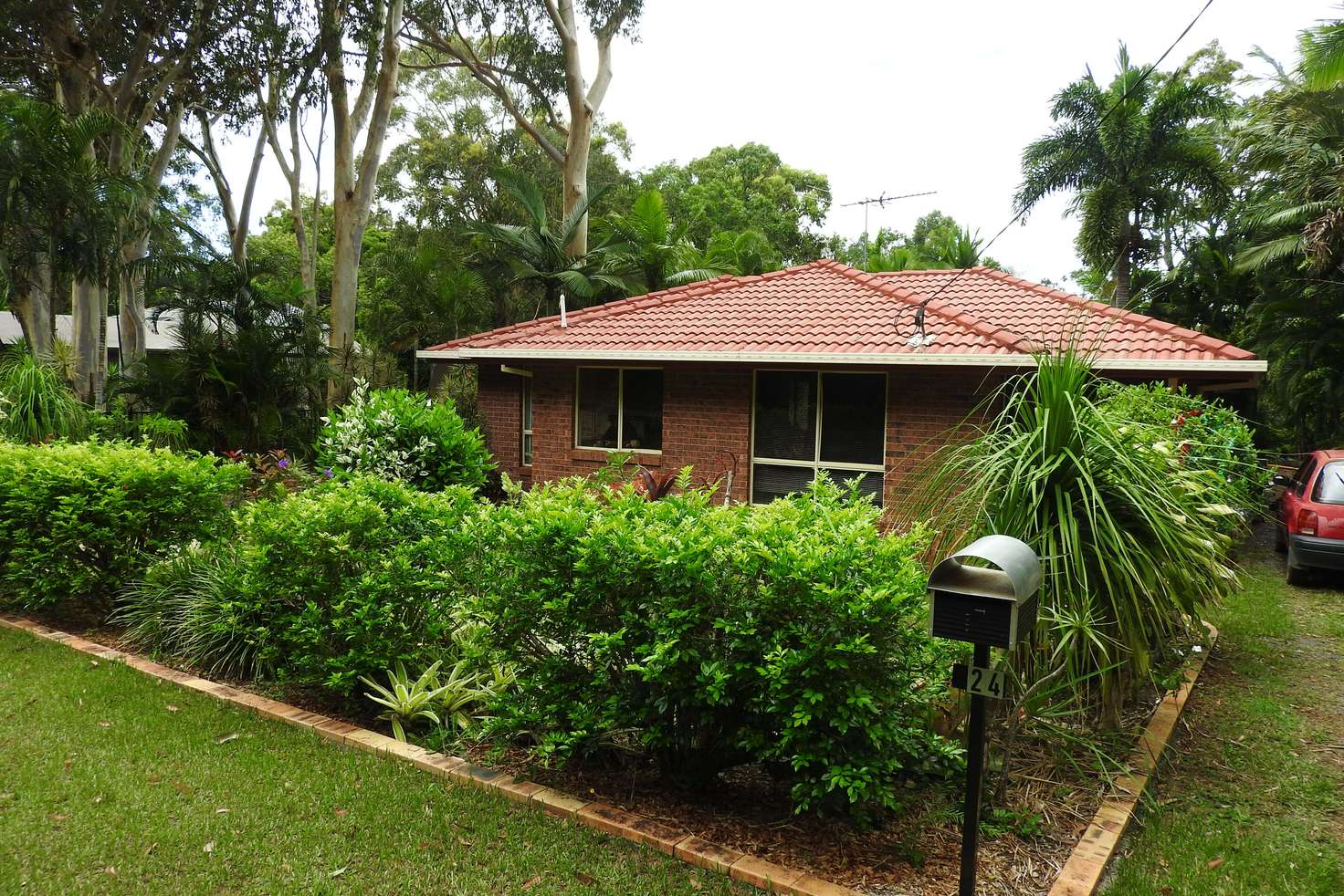 Main view of Homely house listing, 24 Treasure Island Avenue St, Karragarra Island QLD 4184