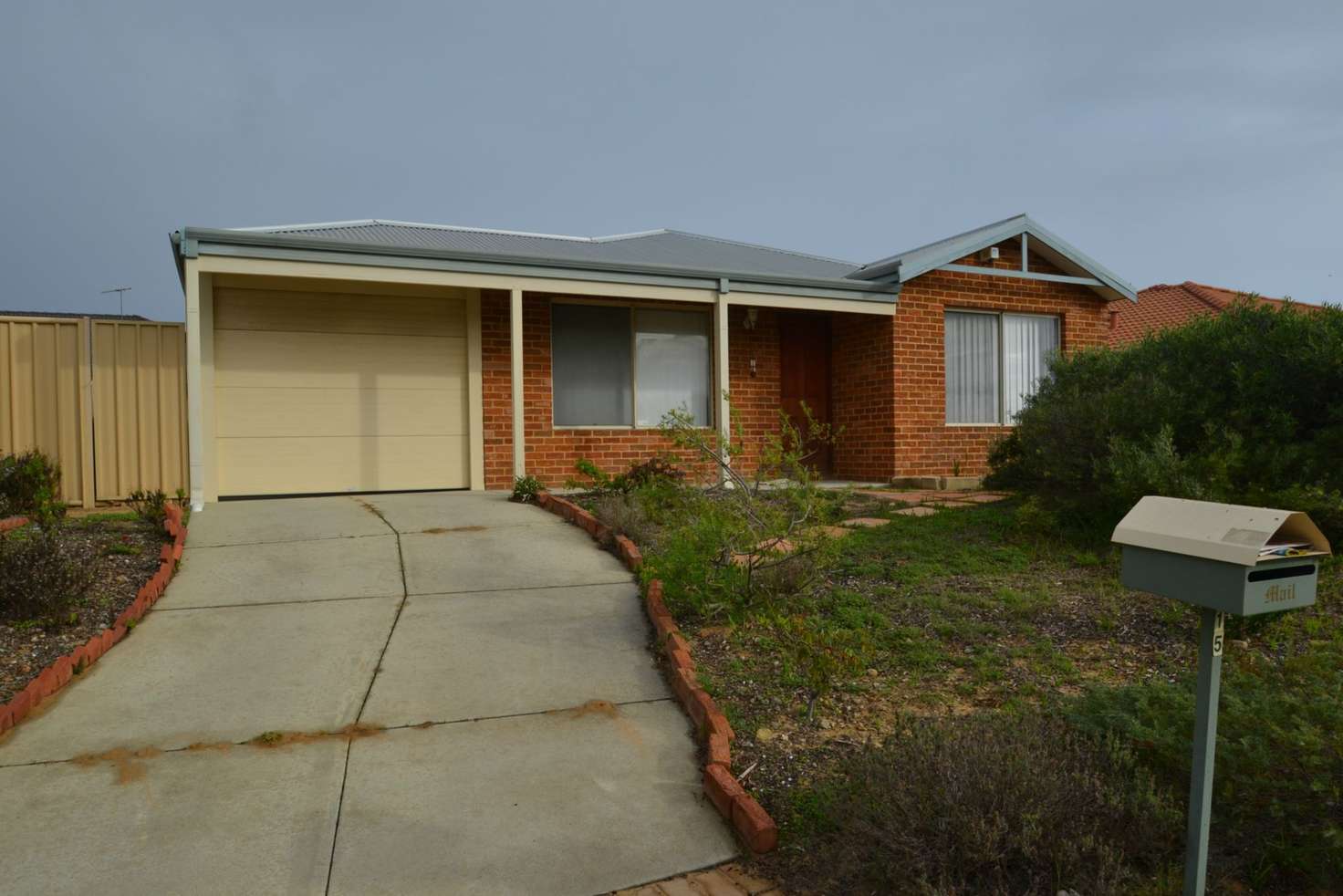 Main view of Homely house listing, 15 Petersen Close, Clarkson WA 6030