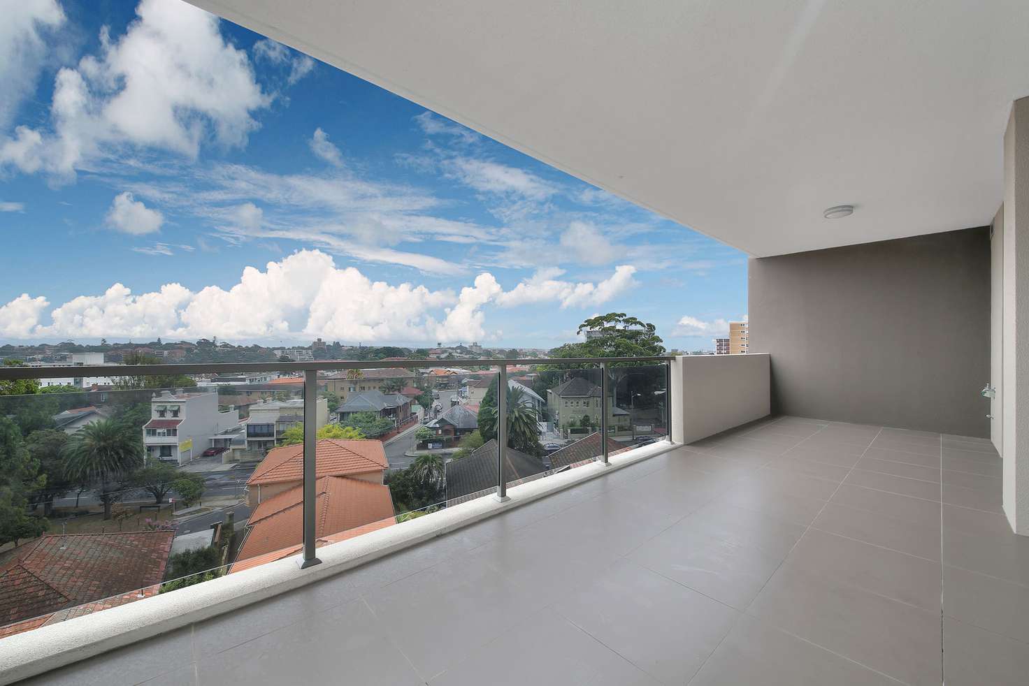 Main view of Homely apartment listing, 37/42-48 Waverley Street, Bondi Junction NSW 2022