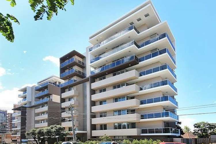 Second view of Homely apartment listing, 37/42-48 Waverley Street, Bondi Junction NSW 2022