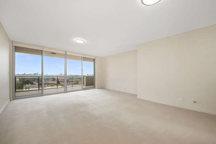 Fifth view of Homely apartment listing, 37/42-48 Waverley Street, Bondi Junction NSW 2022