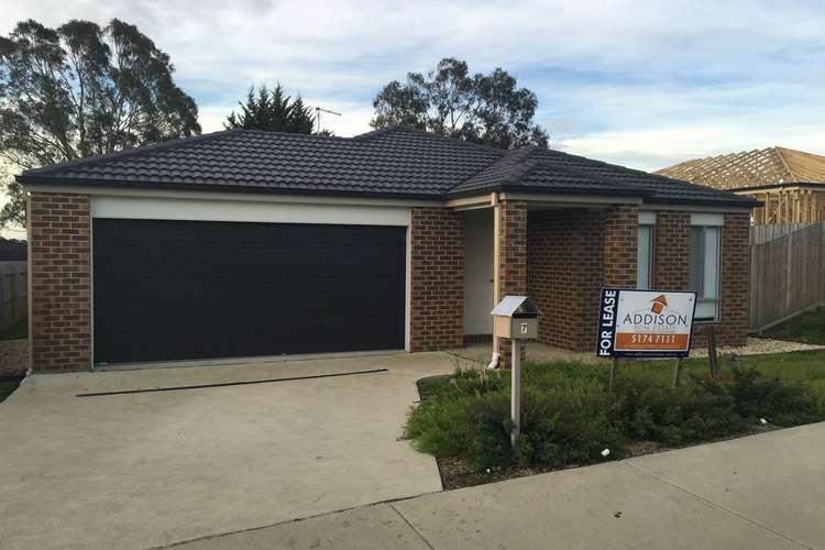 Main view of Homely house listing, 7 Glendonald Road, Churchill VIC 3842