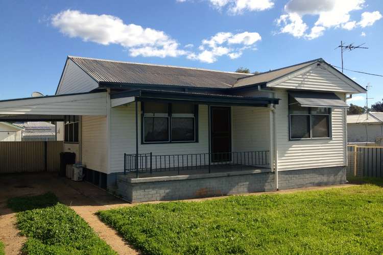 Main view of Homely house listing, 1 Kamilaroi Rd, Gunnedah NSW 2380