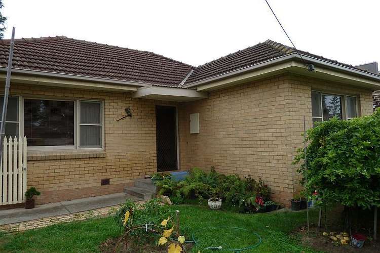 Main view of Homely house listing, 21 Thomas Street, Airport West VIC 3042