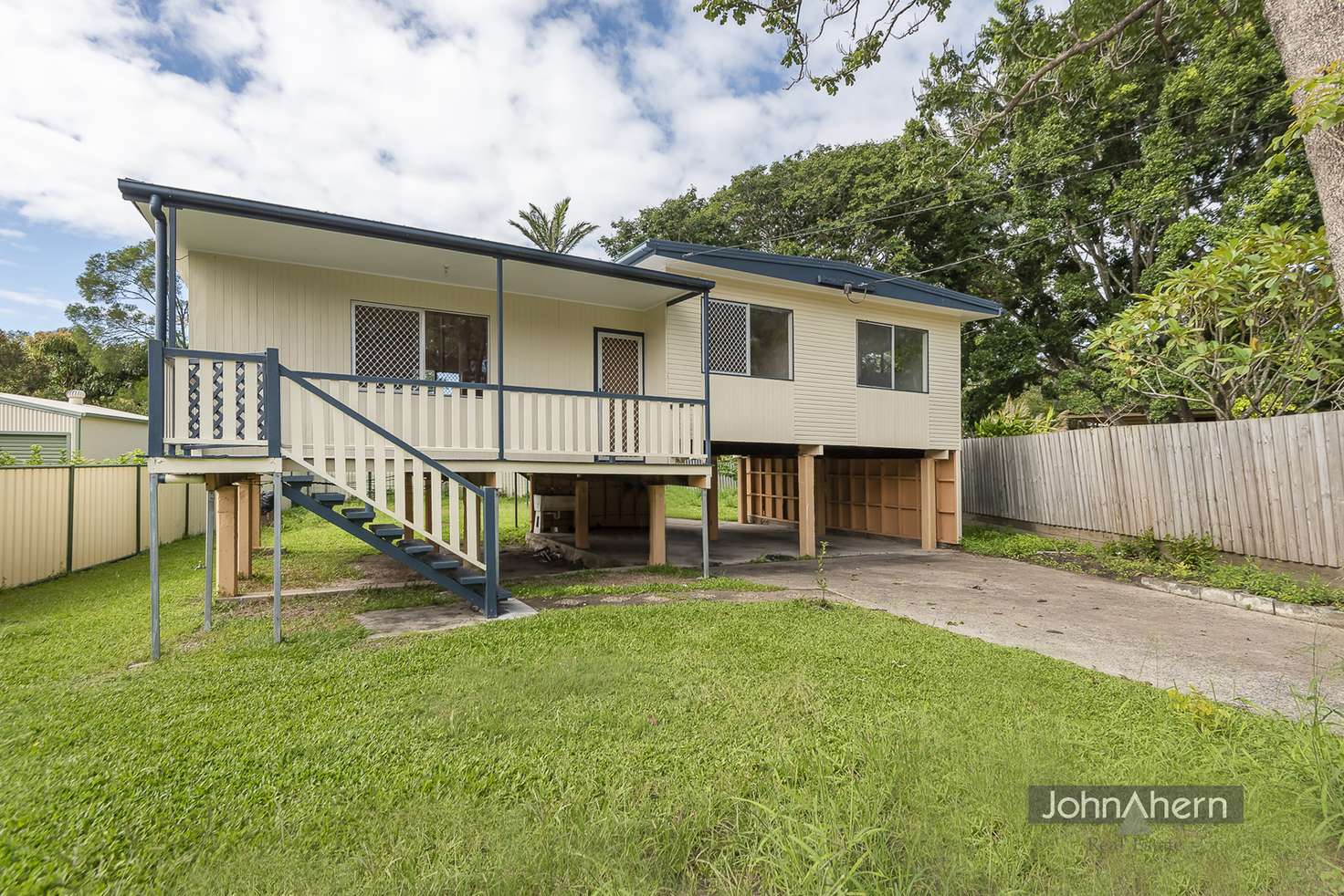 Main view of Homely house listing, 33 Spruce Street, Kingston QLD 4114