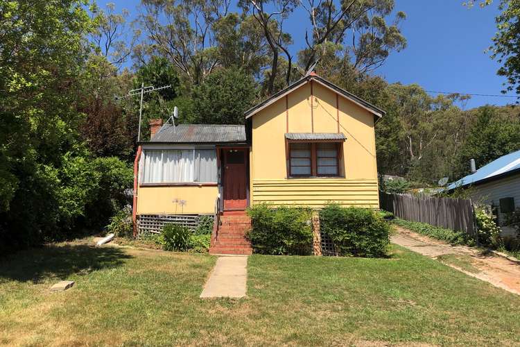 Main view of Homely house listing, 50 Schardt Street, Captains Flat NSW 2623