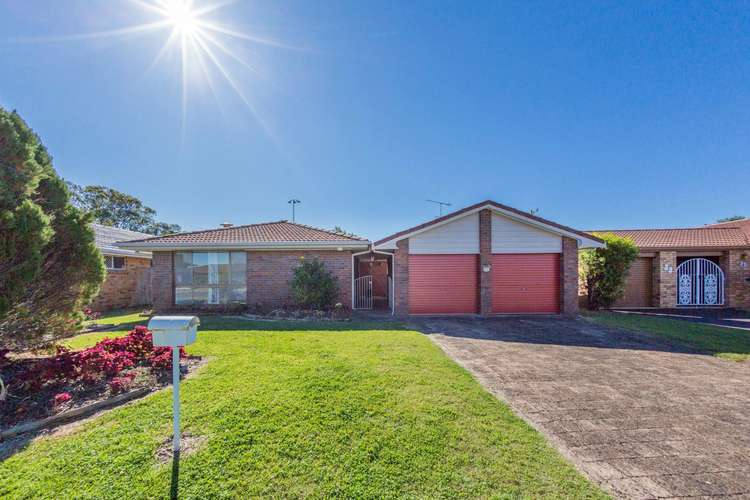 Main view of Homely house listing, 35 Quays Drive, Ballina NSW 2478