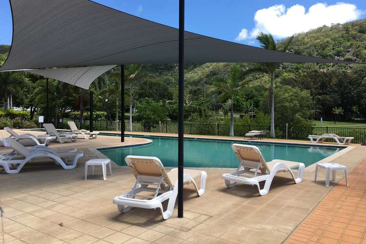 Main view of Homely apartment listing, 10/1-3 The Cove, Nelly Bay QLD 4819