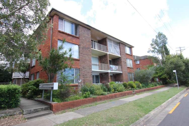 Fifth view of Homely apartment listing, 5/285 Gardeners Road, Eastlakes NSW 2018