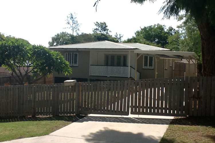 Main view of Homely house listing, 6a Samford Road, Leichhardt QLD 4305