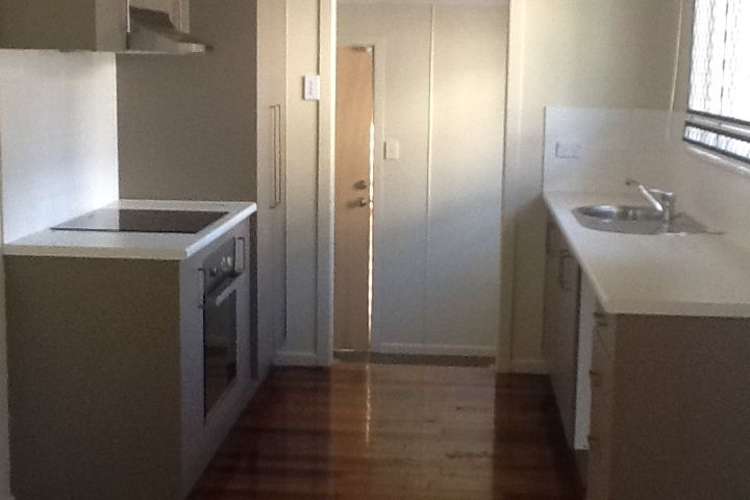 Second view of Homely house listing, 6a Samford Road, Leichhardt QLD 4305