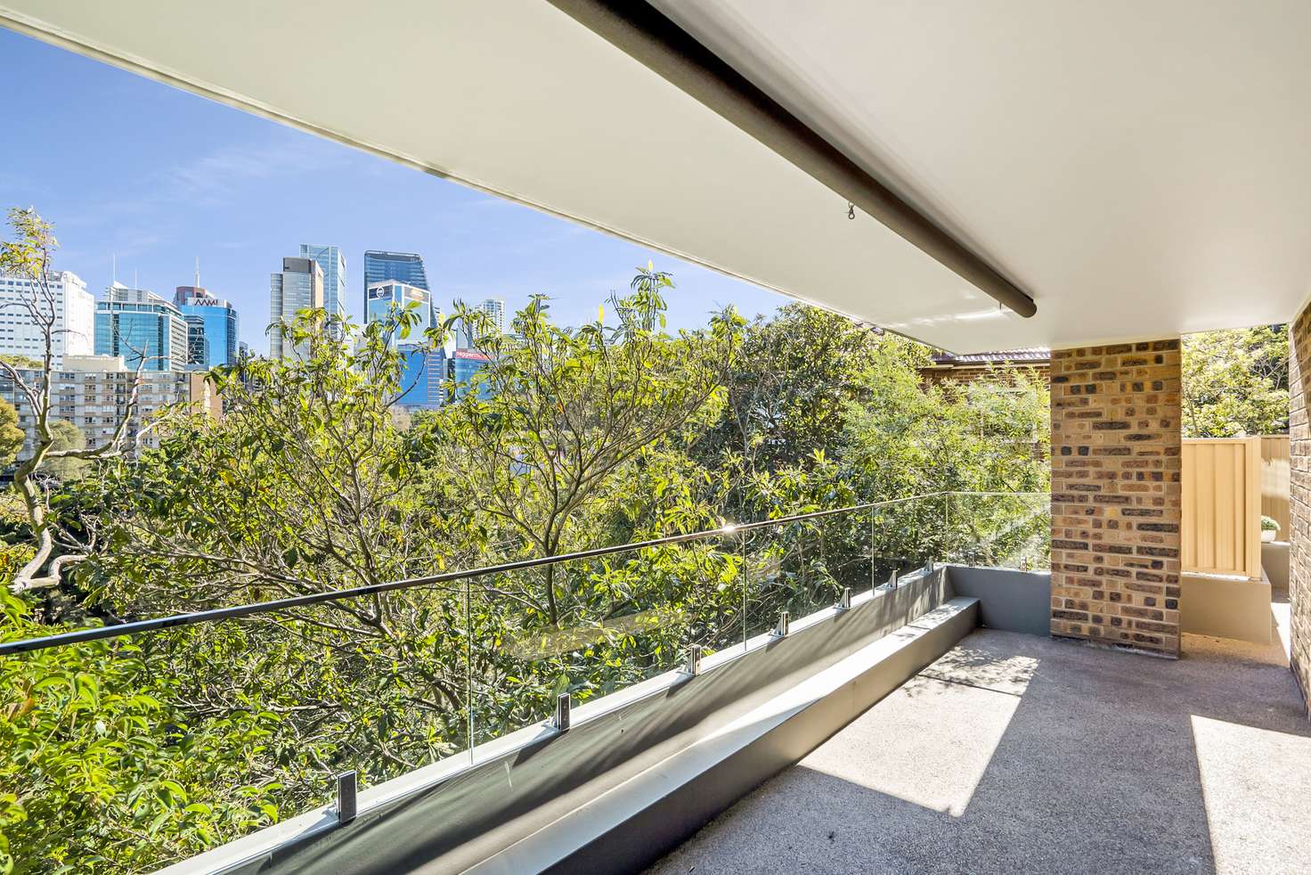 Main view of Homely apartment listing, 18/2 Spruson Street, Neutral Bay NSW 2089