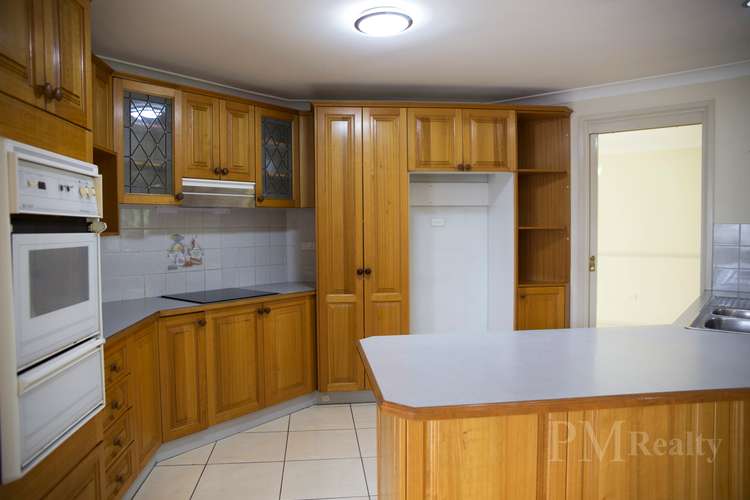 Second view of Homely house listing, 3 Saltpetre Close, Eagle Vale NSW 2558