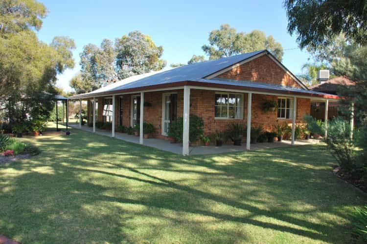 Main view of Homely house listing, 31 Banker Street, Barooga NSW 3644