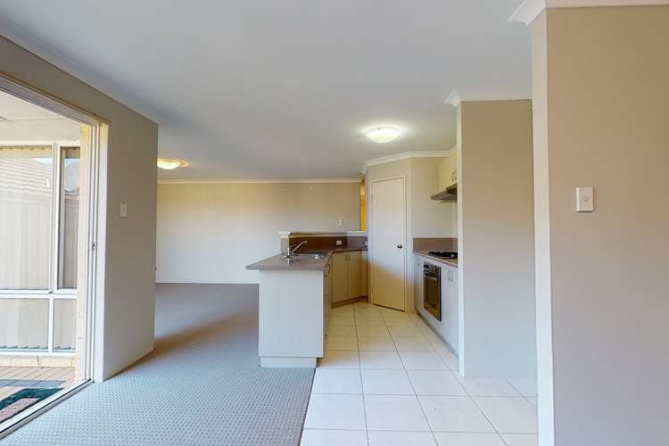 Second view of Homely house listing, 40 Jedburgh Loop, Sinagra WA 6065