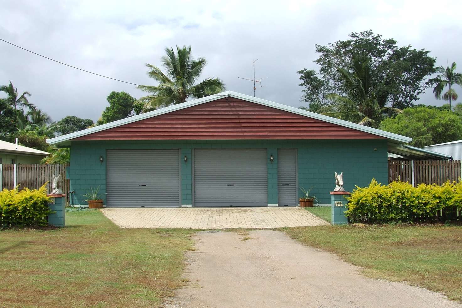 Main view of Homely house listing, 15 Liverpool Street, Cardwell QLD 4849