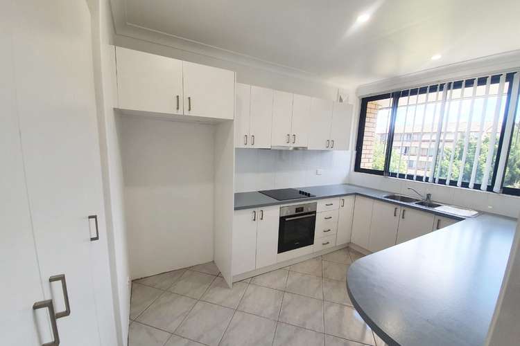 Second view of Homely apartment listing, 121/22 Tunbridge Street, Mascot NSW 2020