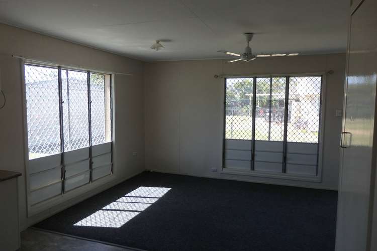 Second view of Homely unit listing, 2/36 Taurus Street, Blackwater QLD 4717