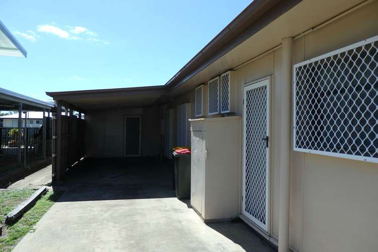 Fifth view of Homely unit listing, 2/36 Taurus Street, Blackwater QLD 4717