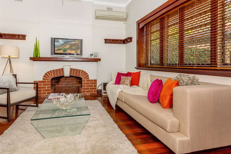 Second view of Homely house listing, 374 Canning High Way St, Bicton WA 6157