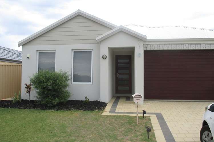 Main view of Homely house listing, 7 Melksham Way, Butler WA 6036